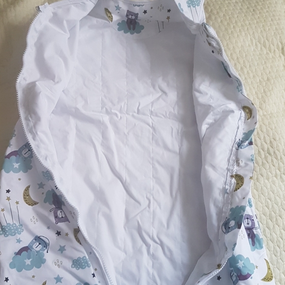 Lictin baby sleeping bag - Picture 4 of 6